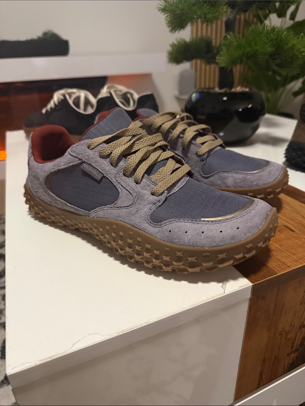 Merrell Wrapt Comet